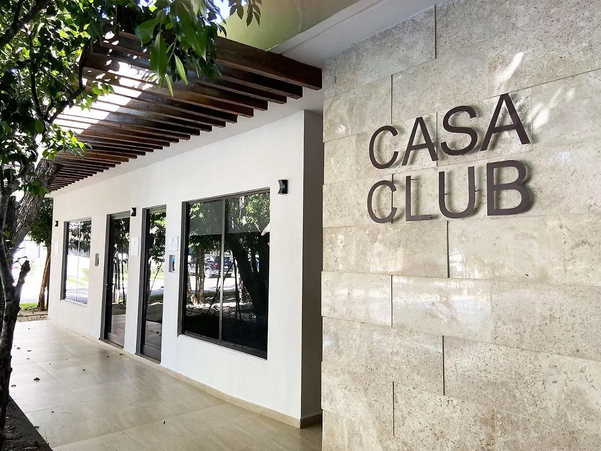 Lägenhet Lujoso Y Bello Condo Estilo Boho Tulum Playa del Carmen
